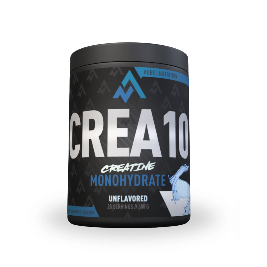 CREA10 CREATINE MONOHYDRAAT