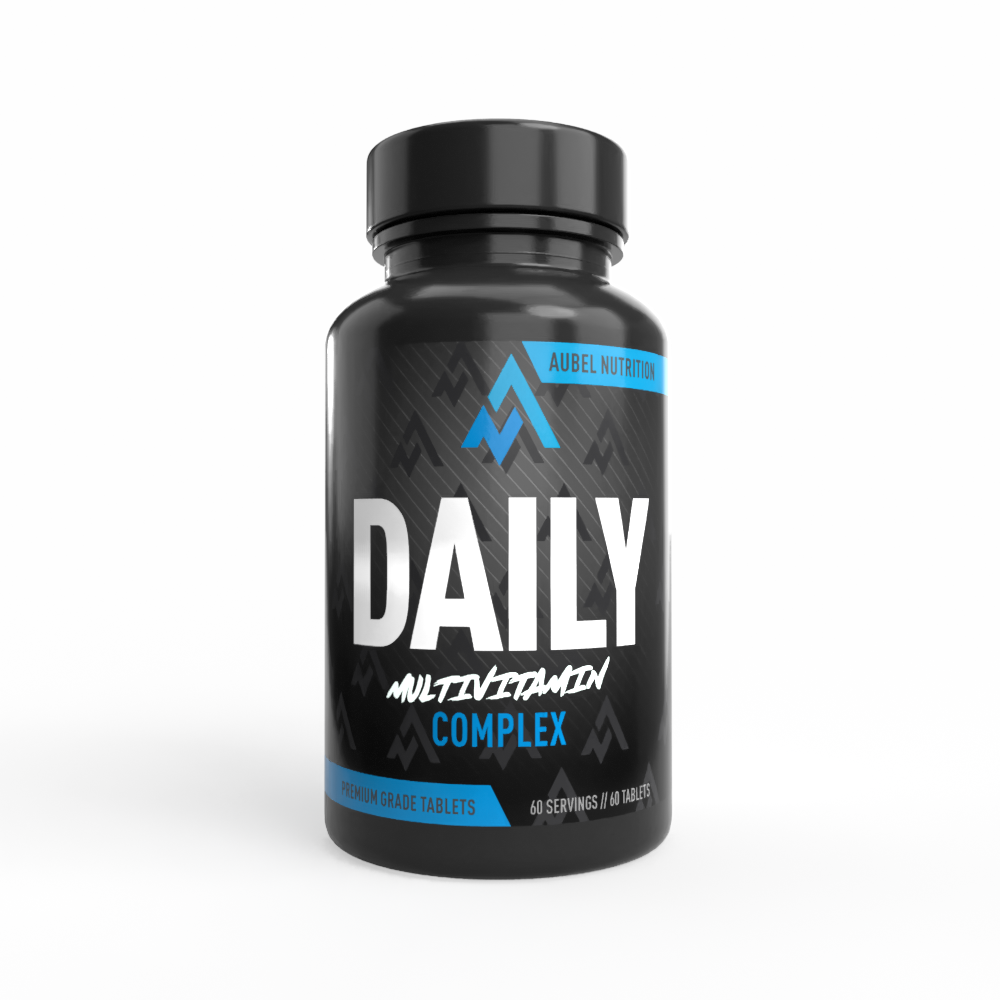 DAILY MULTI VITAMINE